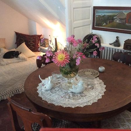 La Chambre De La Tour Orbais 외부 사진