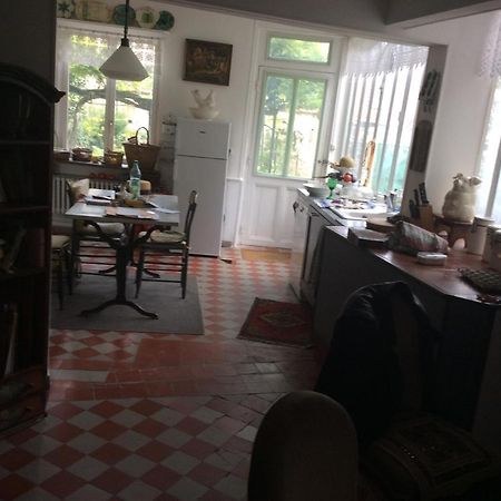 La Chambre De La Tour Orbais 외부 사진