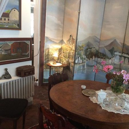 La Chambre De La Tour Orbais 외부 사진