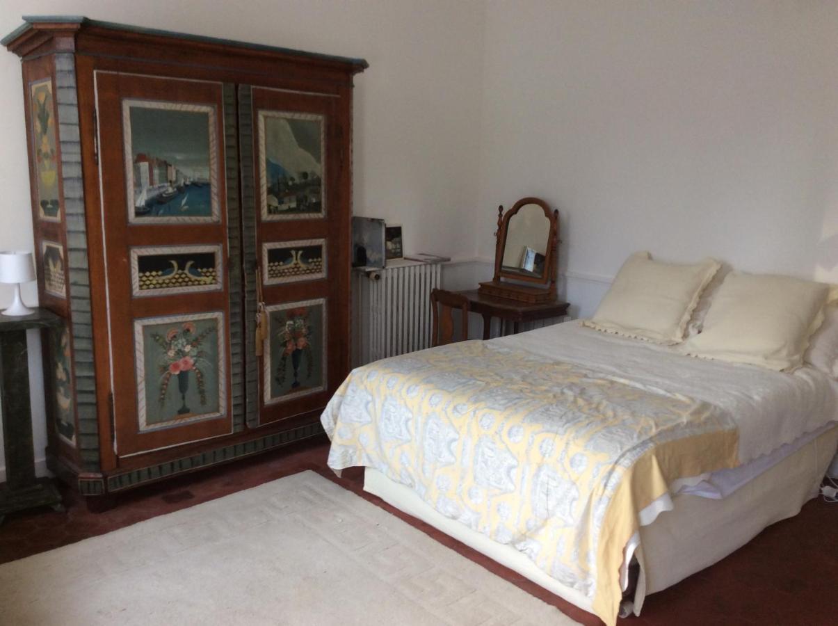 La Chambre De La Tour Orbais 외부 사진