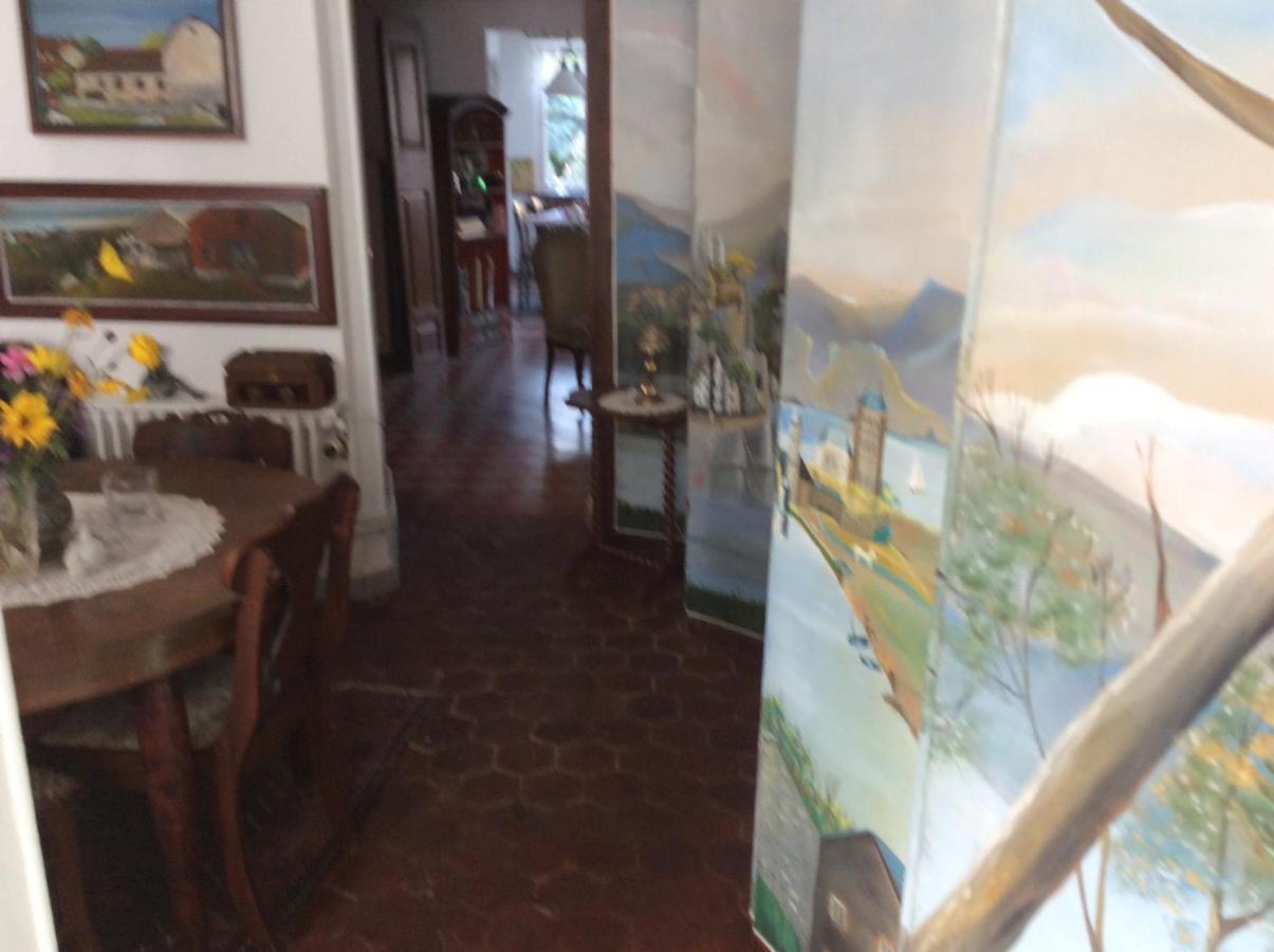 La Chambre De La Tour Orbais 외부 사진